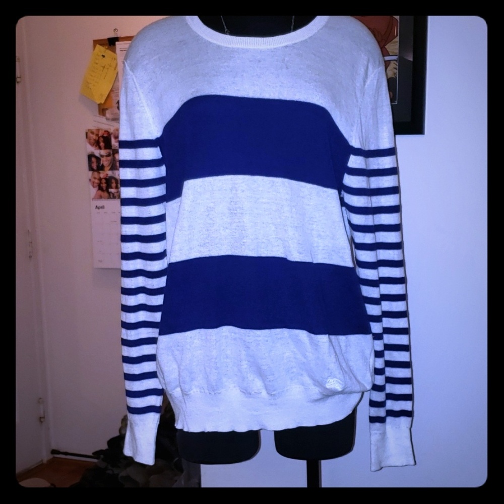 Men's Light Sweater